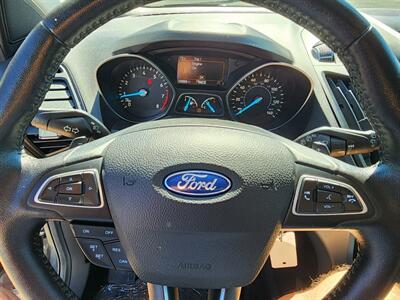 2017 Ford Escape SE   - Photo 15 - Boise, ID 83704