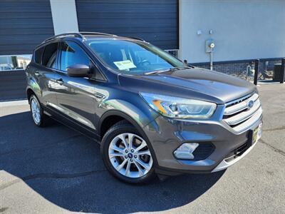 2017 Ford Escape SE   - Photo 1 - Boise, ID 83704