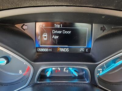 2017 Ford Escape SE   - Photo 9 - Boise, ID 83704