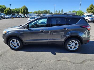 2017 Ford Escape SE   - Photo 3 - Boise, ID 83704