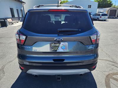 2017 Ford Escape SE   - Photo 4 - Boise, ID 83704