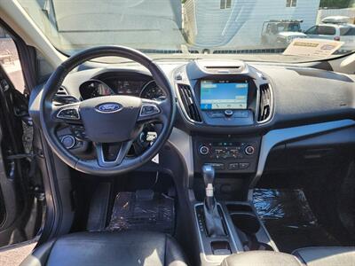 2017 Ford Escape SE   - Photo 8 - Boise, ID 83704