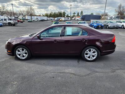 2012 Ford Fusion SE   - Photo 3 - Boise, ID 83704