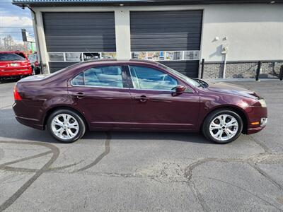 2012 Ford Fusion SE   - Photo 2 - Boise, ID 83704