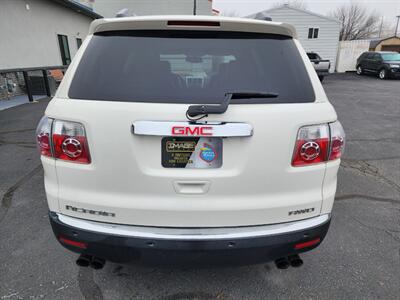 2012 GMC Acadia SLT-1   - Photo 4 - Boise, ID 83704