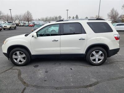 2012 GMC Acadia SLT-1   - Photo 3 - Boise, ID 83704