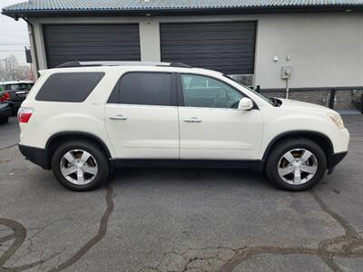 2012 GMC Acadia SLT-1   - Photo 2 - Boise, ID 83704