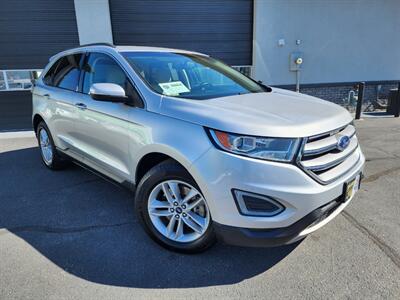 2018 Ford Edge SEL   - Photo 1 - Boise, ID 83704