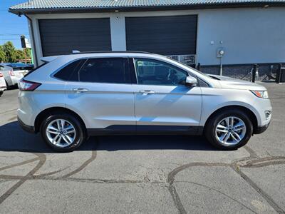 2018 Ford Edge SEL   - Photo 2 - Boise, ID 83704