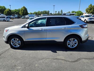 2018 Ford Edge SEL   - Photo 3 - Boise, ID 83704