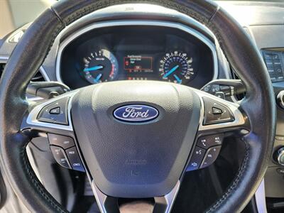 2018 Ford Edge SEL   - Photo 16 - Boise, ID 83704