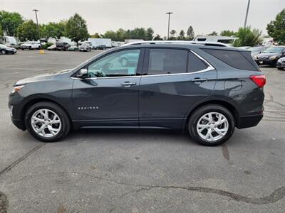 2019 Chevrolet Equinox LT   - Photo 3 - Boise, ID 83704