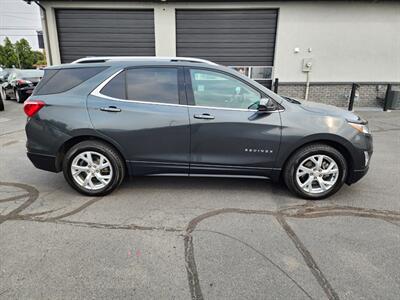 2019 Chevrolet Equinox LT   - Photo 2 - Boise, ID 83704