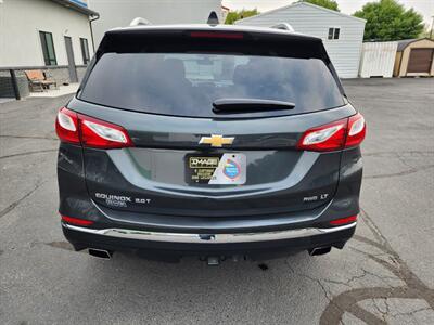 2019 Chevrolet Equinox LT   - Photo 4 - Boise, ID 83704