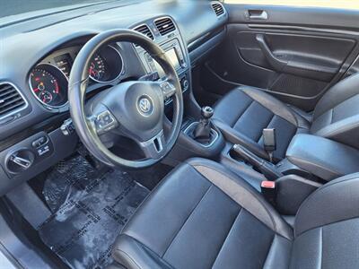 2012 Volkswagen Jetta SportWagen TDI   - Photo 6 - Boise, ID 83704