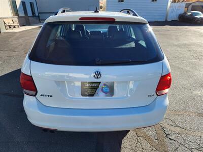 2012 Volkswagen Jetta SportWagen TDI   - Photo 4 - Boise, ID 83704