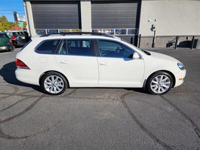 2012 Volkswagen Jetta SportWagen TDI   - Photo 2 - Boise, ID 83704