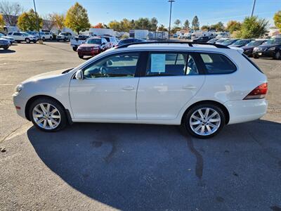 2012 Volkswagen Jetta SportWagen TDI   - Photo 3 - Boise, ID 83704