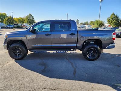 2020 Toyota Tundra SR5   - Photo 3 - Boise, ID 83704