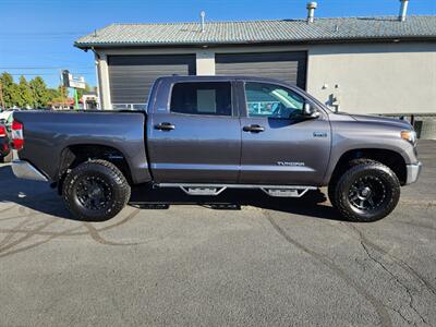 2020 Toyota Tundra SR5   - Photo 2 - Boise, ID 83704