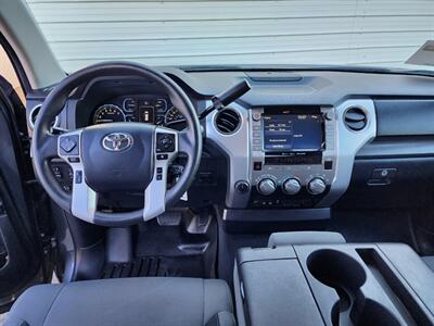 2020 Toyota Tundra SR5   - Photo 8 - Boise, ID 83704