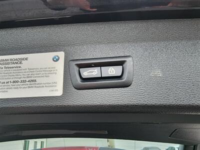 2018 BMW X1 xDrive28i   - Photo 6 - Boise, ID 83704