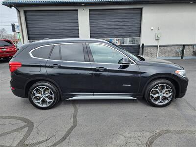 2018 BMW X1 xDrive28i   - Photo 2 - Boise, ID 83704