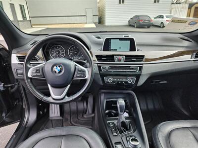 2018 BMW X1 xDrive28i   - Photo 9 - Boise, ID 83704