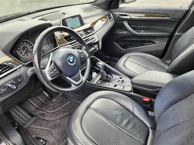 2018 BMW X1 xDrive28i   - Photo 7 - Boise, ID 83704