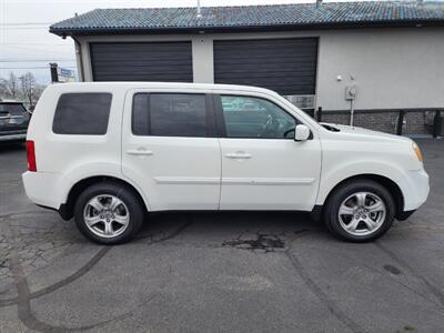 2015 Honda Pilot EX-L   - Photo 2 - Boise, ID 83704