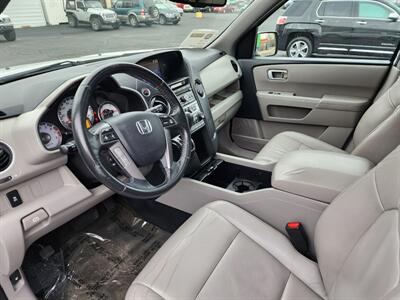 2015 Honda Pilot EX-L   - Photo 7 - Boise, ID 83704