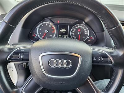 2016 Audi Q5 2.0T quattro Premium Plus   - Photo 17 - Boise, ID 83704