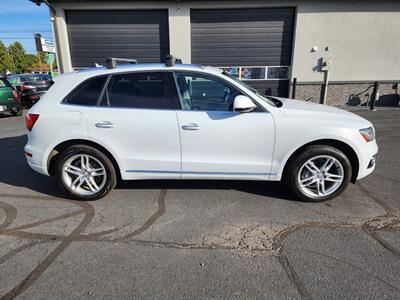 2016 Audi Q5 2.0T quattro Premium Plus   - Photo 2 - Boise, ID 83704