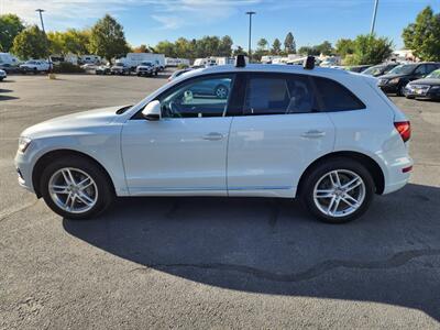 2016 Audi Q5 2.0T quattro Premium Plus   - Photo 3 - Boise, ID 83704