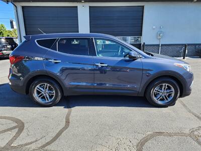 2018 Hyundai Santa Fe Sport 2.4L   - Photo 2 - Boise, ID 83704