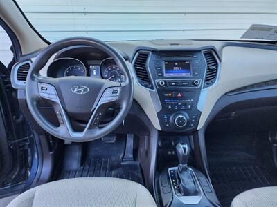 2018 Hyundai Santa Fe Sport 2.4L   - Photo 8 - Boise, ID 83704