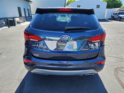 2018 Hyundai Santa Fe Sport 2.4L   - Photo 4 - Boise, ID 83704