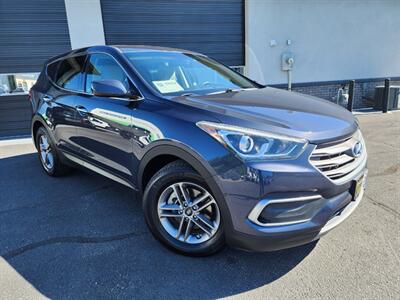 2018 Hyundai Santa Fe Sport 2.4L   - Photo 1 - Boise, ID 83704