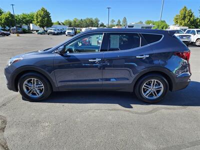 2018 Hyundai Santa Fe Sport 2.4L   - Photo 3 - Boise, ID 83704