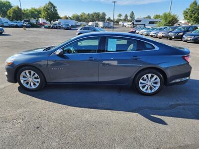 2020 Chevrolet Malibu LT   - Photo 3 - Boise, ID 83704