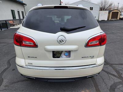 2014 Buick Enclave Premium   - Photo 4 - Boise, ID 83704