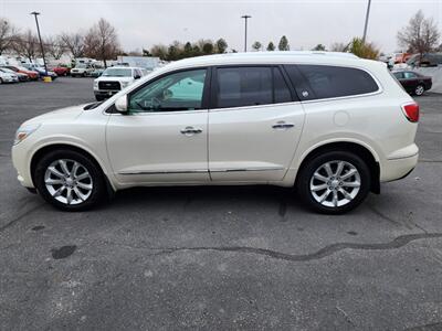 2014 Buick Enclave Premium   - Photo 3 - Boise, ID 83704