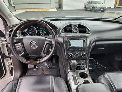 2014 Buick Enclave Premium   - Photo 9 - Boise, ID 83704