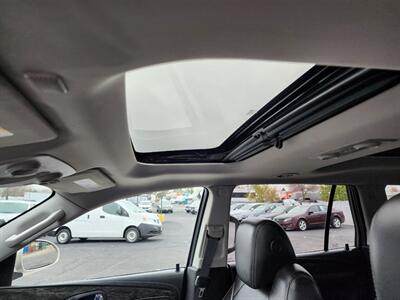 2014 Buick Enclave Premium   - Photo 10 - Boise, ID 83704