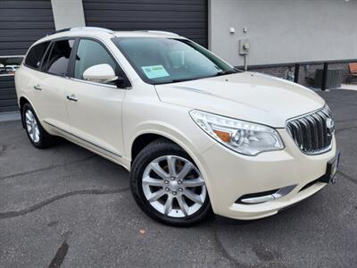 2014 Buick Enclave Premium   - Photo 1 - Boise, ID 83704