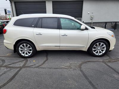 2014 Buick Enclave Premium   - Photo 2 - Boise, ID 83704