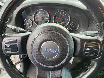 2012 Jeep Wrangler Sport   - Photo 14 - Boise, ID 83704