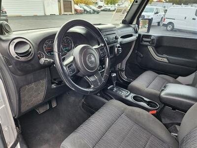 2012 Jeep Wrangler Sport   - Photo 6 - Boise, ID 83704