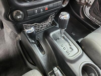 2012 Jeep Wrangler Sport   - Photo 12 - Boise, ID 83704