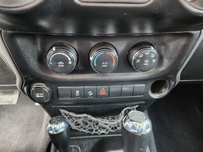 2012 Jeep Wrangler Sport   - Photo 11 - Boise, ID 83704